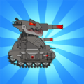 坦克战斗竞技场下载免费