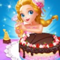 莉比小公主梦幻甜品店下载安卓版