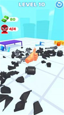 手部打击下载app