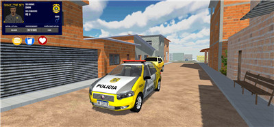巴西警察日常模拟器下载最新