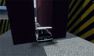 汽车沙盒模拟器3d下载最新版本