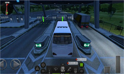 超级驾驶模拟器下载正版