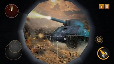 坦克反击战下载2024