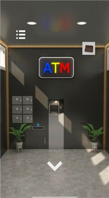 逃脱游戏奖金ATM2下载最新