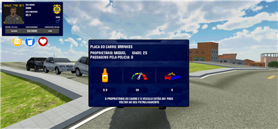 巴西警察日常模拟器下载最新