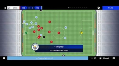 足球经理mobile下载最新