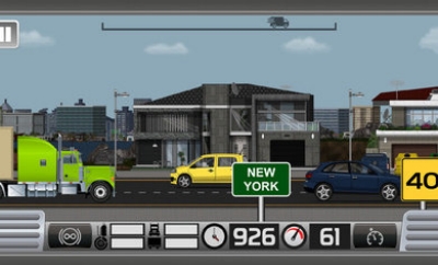 卡车模拟器2d安卓版下载