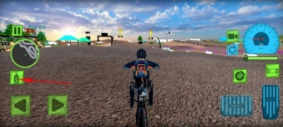 真实越野摩托车模拟最新版下载