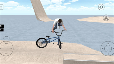 3d自行车终极狂飙下载免费版安卓