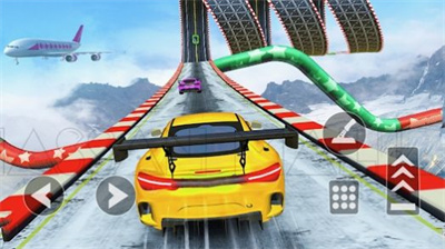 汽车驾驶游戏汽车碰撞最新版下载