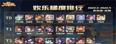 欢乐三国杀下载最新版