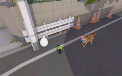 小猫咪大城市游戏安装