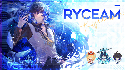 ryceam镜之韵律音游下载